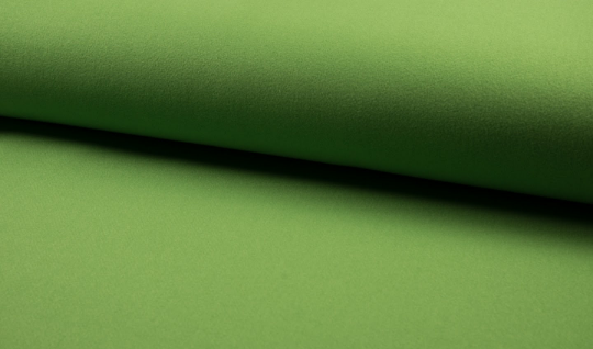 Mantel,- Jackenstoff, Polyester grün, gelb und pink